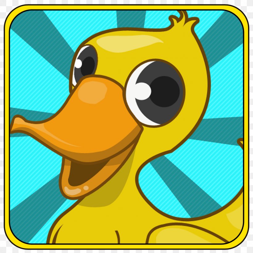 Duck Beak Line Clip Art, PNG, 1024x1024px, Duck, Area, Beak, Bird, Ducks Geese And Swans Download Free