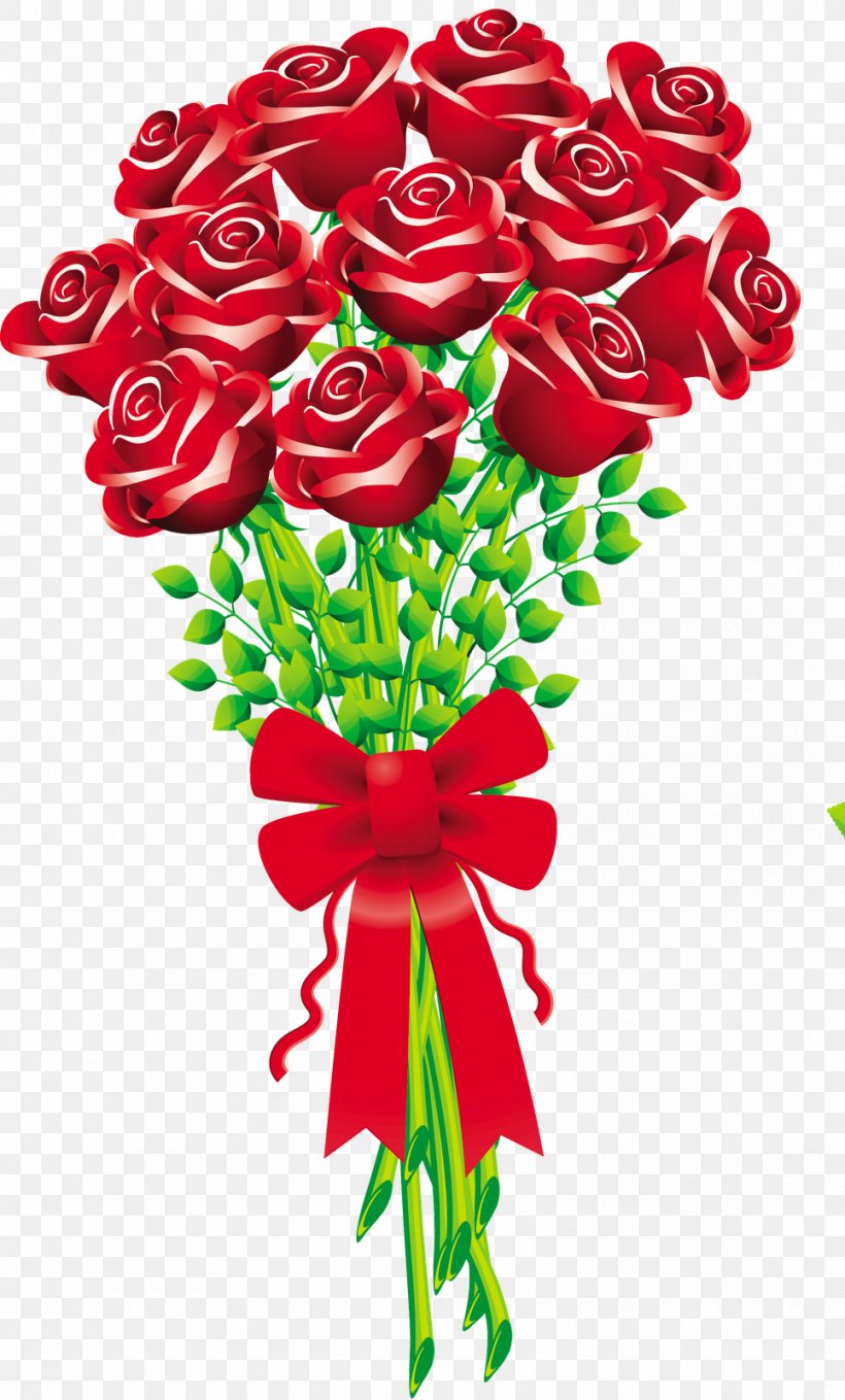 Flower Bouquet Rose Cut Flowers Clip Art, PNG, 965x1600px, Flower Bouquet, Cut Flowers, Flora, Floral Design, Floristry Download Free