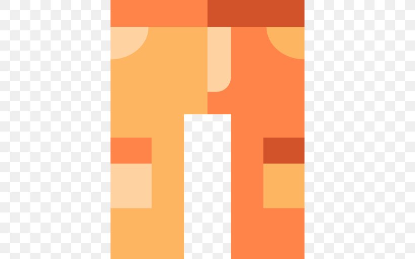 Graphic Design Brand Pattern, PNG, 512x512px, Brand, Area, Orange, Peach, Rectangle Download Free
