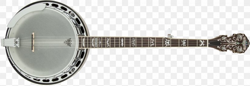 Guitar Amplifier Ukulele Musical Instruments Banjo, PNG, 2400x829px, Watercolor, Cartoon, Flower, Frame, Heart Download Free