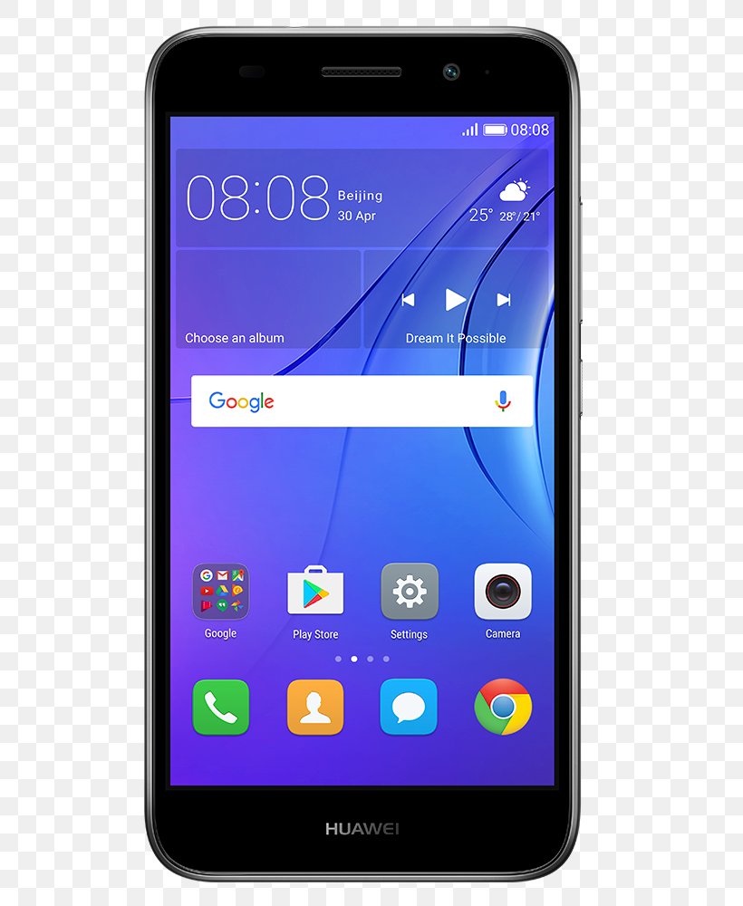 Huawei Y3 (2017) Huawei Y5 4G Smartphone, PNG, 646x1000px, 8 Gb, Huawei Y3 2017, Cellular Network, Communication Device, Display Device Download Free