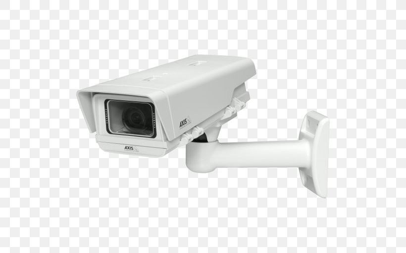 IP Camera Closed-circuit Television Axis Communications AXIS M1114 H.264 720P HD IP Security Camera 0341-001, PNG, 512x512px, Ip Camera, Axis Communications, Camera, Closedcircuit Television, Highdefinition Television Download Free