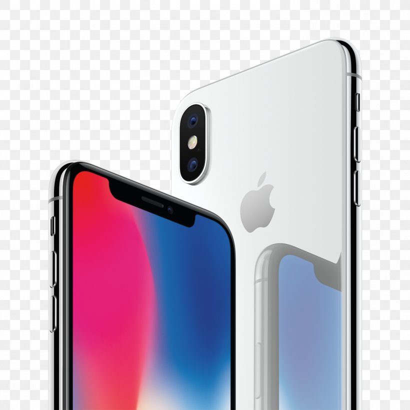 IPhone X IPhone 7 Apple Telephone, PNG, 1383x1383px, Iphone X, Apple, Bharti Airtel, Communication Device, Electronic Device Download Free