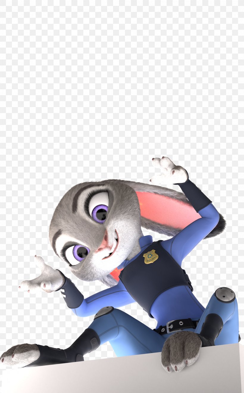 Lt. Judy Hopps 3D Computer Graphics Animation Animaatio, PNG, 2093x3372px, 3d Computer Graphics, 3d Modeling, Lt Judy Hopps, Animaatio, Animation Download Free