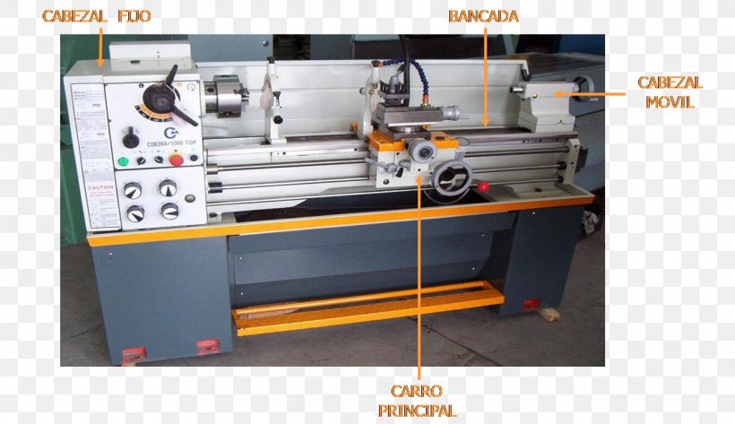 Metal Lathe Machine Tool Computer Numerical Control, PNG, 1307x754px, Metal Lathe, Circle Of Latitude, Cncdrehmaschine, Computer Numerical Control, Engineering Download Free