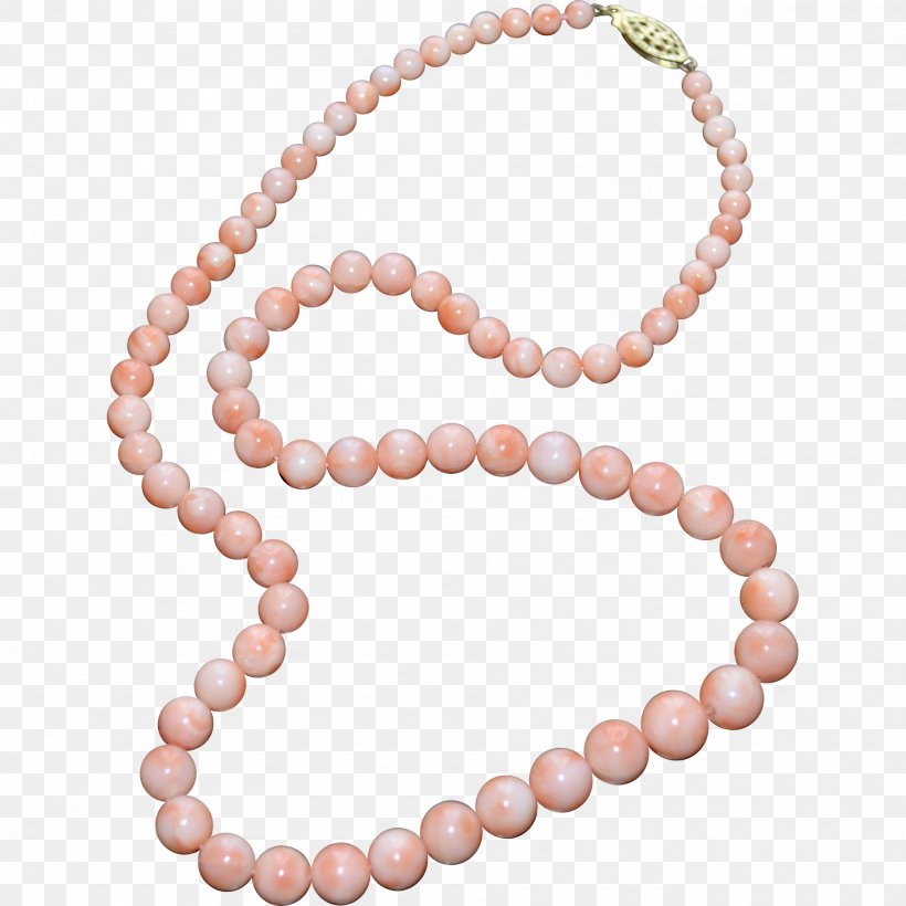 Pearl Necklace Bead Jewellery Sterling Silver, PNG, 1898x1898px, Pearl, Amulet, Bead, Charms Pendants, Choker Download Free