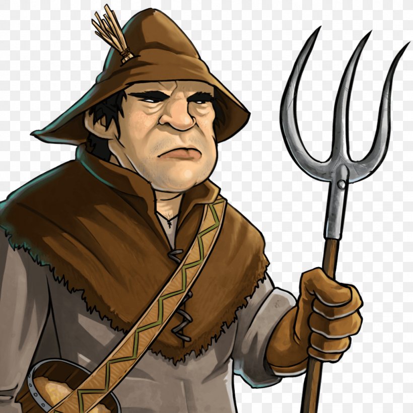 Peasant AccelerateTV Information, PNG, 1024x1024px, Peasant, Acceleratetv, Adventurer, Cold Weapon, Fictional Character Download Free