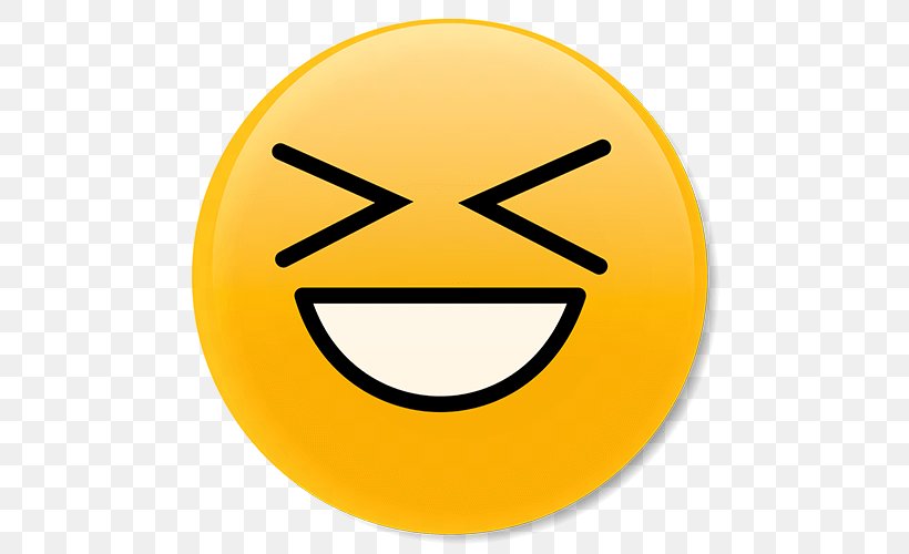 Smiley Emoticon Wikipedia Emoji, PNG, 500x500px, Smiley, Emoji, Emoticon, Encyclopedia, Facial Expression Download Free