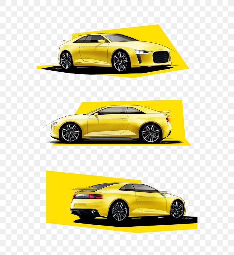 DS Aero Sport Lounge Concept design sketches  Car Body Design