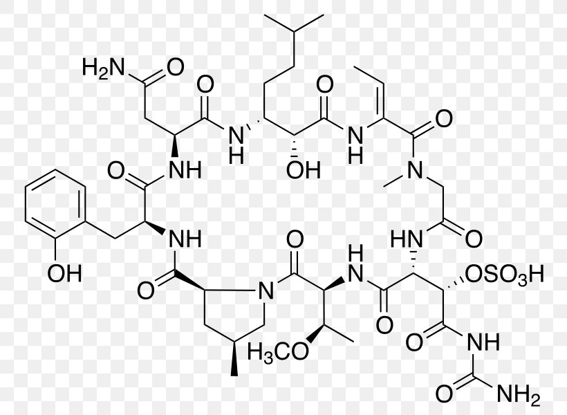 Theonella Swinhoei Nonribosomal Peptide Chemistry Marine Drugs Cyclic Peptide, PNG, 778x600px, Nonribosomal Peptide, Area, Auto Part, Black And White, Chemistry Download Free