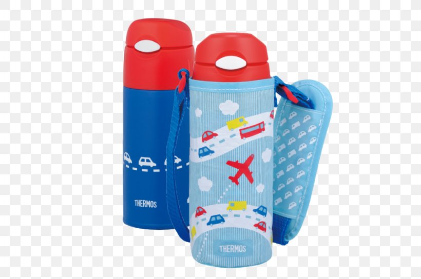Thermoses Water Bottles サーモス Bento Child, PNG, 1024x680px, Thermoses, Bento, Blue, Bottle, Child Download Free
