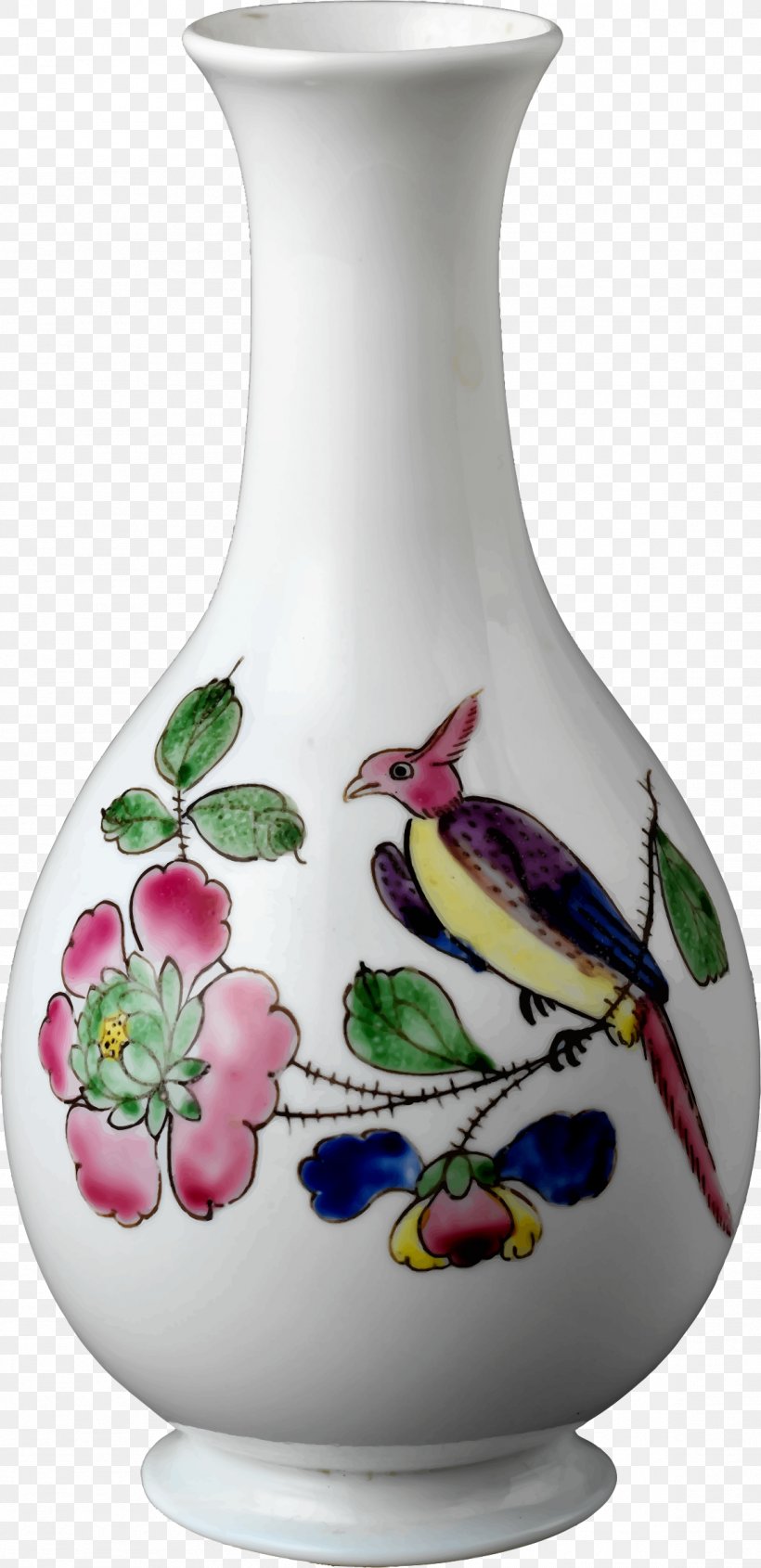 Vase Drawing Clip Art, PNG, 1153x2377px, Vase, Artifact, Barware, Ceramic, Drawing Download Free