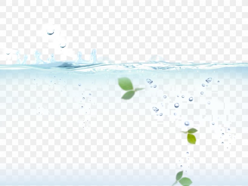 Water, PNG, 2000x1500px, Lemon Drop, Area, Auglis, Blue, Coreldraw Download Free