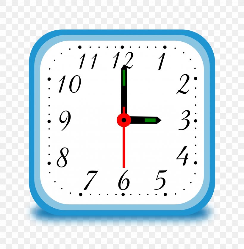 Alarm Clocks Clip Art, PNG, 2351x2400px, Alarm Clocks, Alarm Clock, Area, Clock, Clock Face Download Free