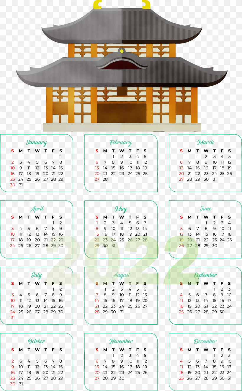 Calendar System Names Of The Days Of The Week Line Calendar, PNG, 1857x3000px, Watercolor, Calendar, Calendar System, Drawing, Line Download Free