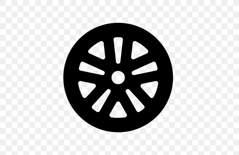 Car Volkswagen BMW Hubcap Alloy Wheel, PNG, 533x533px, Car, Alloy Wheel, Auto Part, Black And White, Bmw Download Free