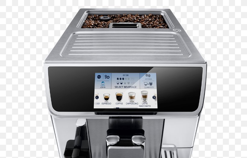 Coffeemaker Espresso Machines Cappuccino, PNG, 700x524px, Coffee, Cappuccino, Carafe, Coffee Bean, Coffeemaker Download Free