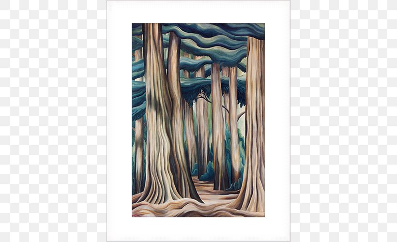 Modern Art Wood Picture Frames Tree /m/083vt, PNG, 500x500px, Modern Art, Art, Modern Architecture, Picture Frame, Picture Frames Download Free