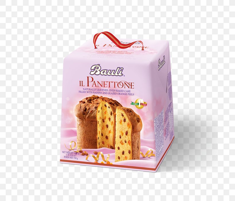 Panettone Italian Cuisine Turrón Christmas Cake Fruitcake, PNG, 700x700px, Panettone, Box, Bread, Butter, Cake Download Free