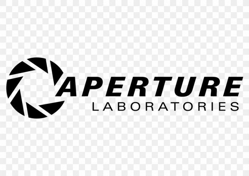 Portal 2 Aperture Laboratories Science, PNG, 1024x724px, Portal, Aperture, Aperture Laboratories, Area, Black Download Free