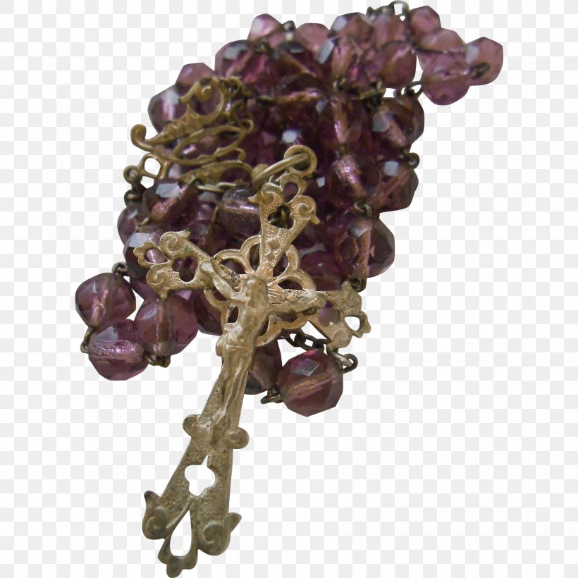 Rosary Prayer Beads Crucifix Ave Maria, PNG, 1788x1788px, Rosary, Ave Maria, Basilica, Bead, Crucifix Download Free