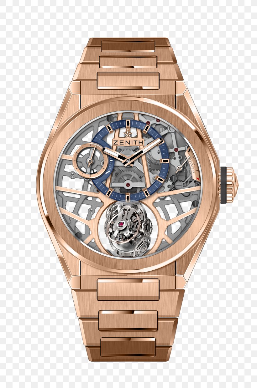 Baselworld Zenith Weightlessness Watch Gravitation, PNG, 728x1240px, Baselworld, Gold, Gravitation, Greubel Forsey, Horology Download Free