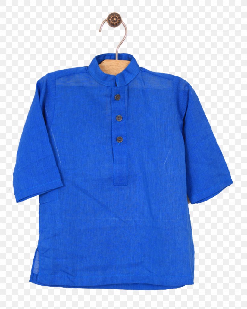 Blouse Navy Blue Kurta Clothing, PNG, 1024x1282px, Blouse, Azure, Blue, Bodysuit, Button Download Free