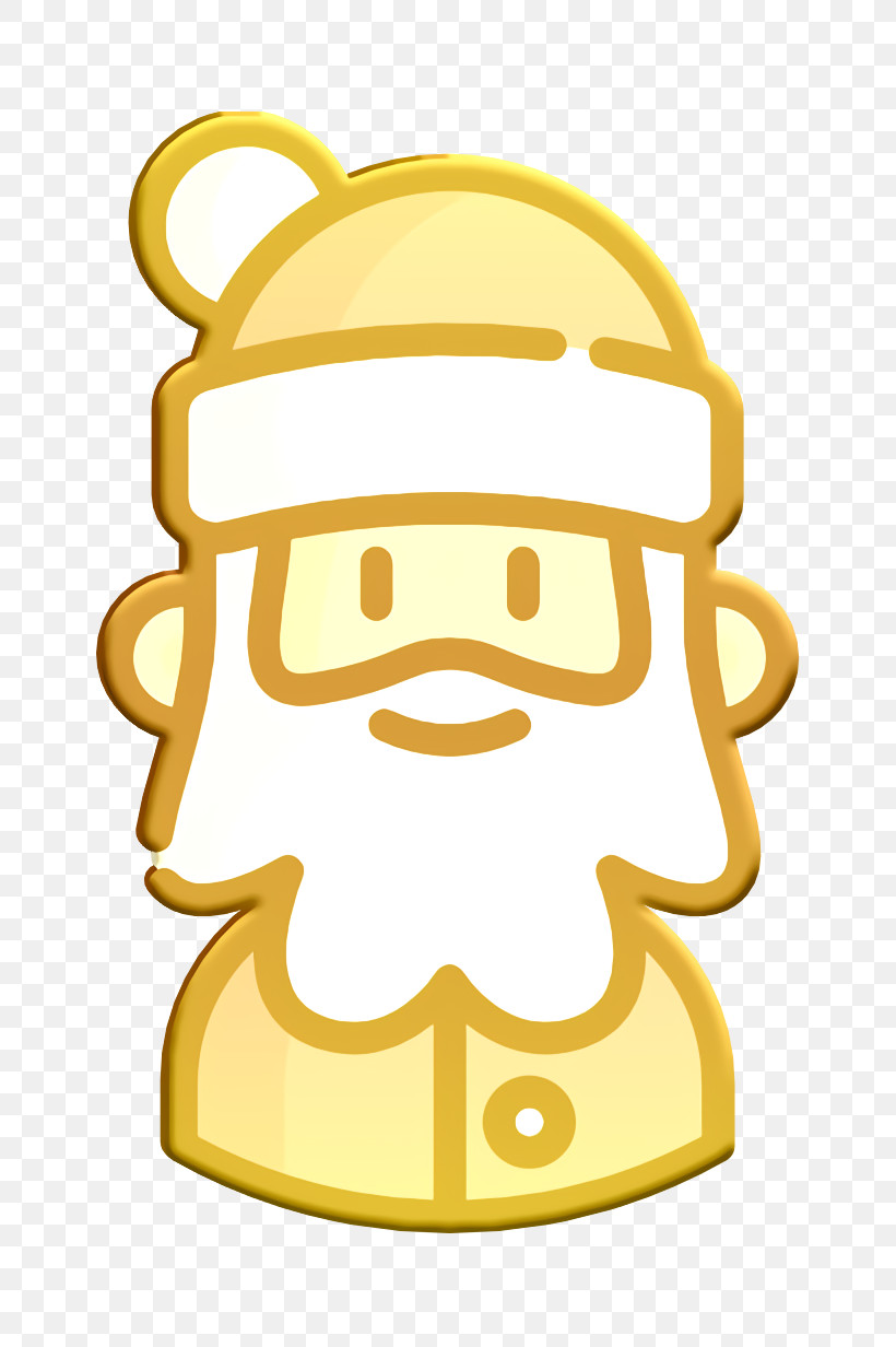 Christmas Icon Santa Claus Icon Avatar Icon, PNG, 772x1232px, Christmas Icon, Avatar Icon, Cartoon M, Christmas Day, Logo Download Free