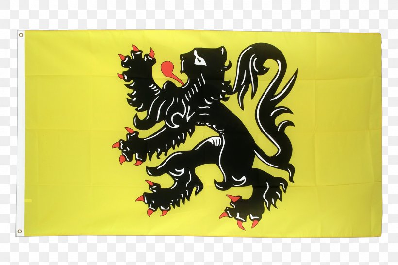 East Flanders Wallonia Flag Of Flanders Flemish, PNG, 1500x1000px, Flanders, Belgium, Coat Of Arms Of Flanders, De Vlaamse Leeuw, Dutch Download Free