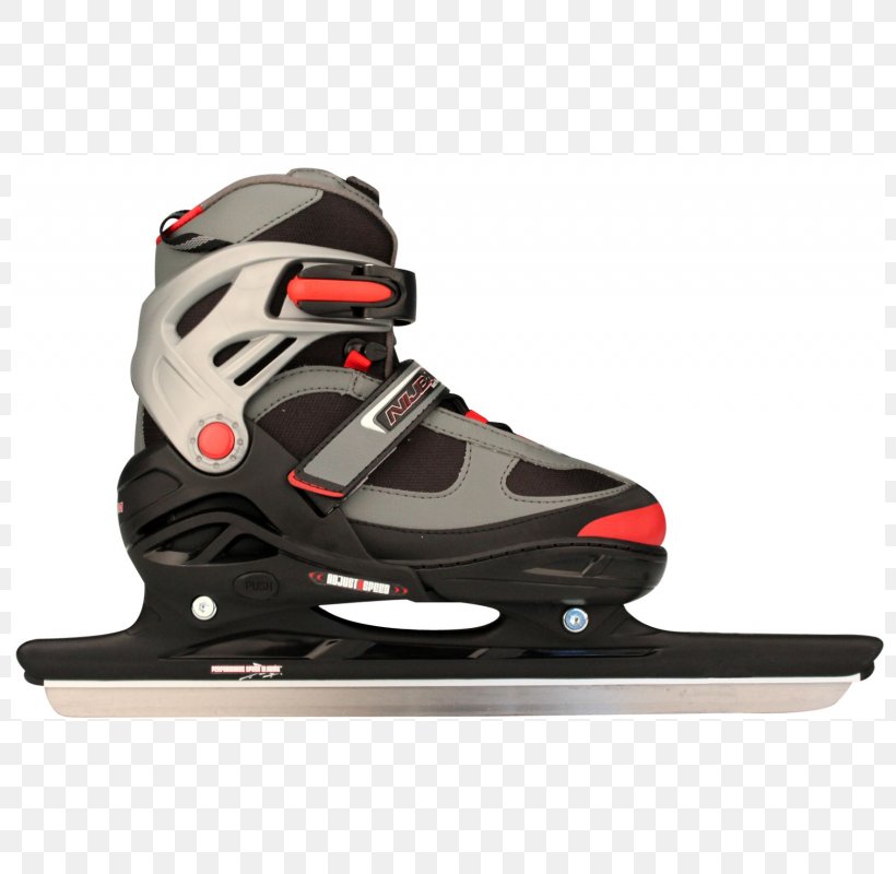 Ice Skates Noren Nijdam Figure Skating In-Line Skates, PNG, 800x800px, Ice Skates, Athletic Shoe, Beslistnl, Black, Cross Training Shoe Download Free