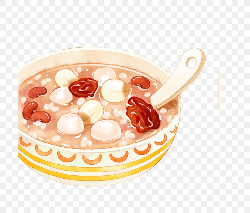 Laba Congee Laba Festival Traditional Chinese Holidays Illustration, PNG, 700x700px, Laba Congee, Advertising, Chinese Calendar, Chinese New Year, Cuisine Download Free