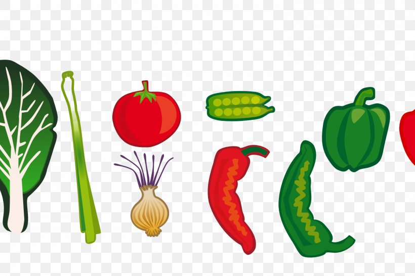 Leaf Vegetable Food Clip Art, PNG, 1500x1000px, Vegetable, Bell Peppers And Chili Peppers, Cayenne Pepper, Celery, Chili Pepper Download Free
