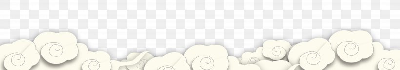 Light Paper White Pattern, PNG, 7087x1258px, Light, Black And White, Body Jewellery, Body Jewelry, Brand Download Free