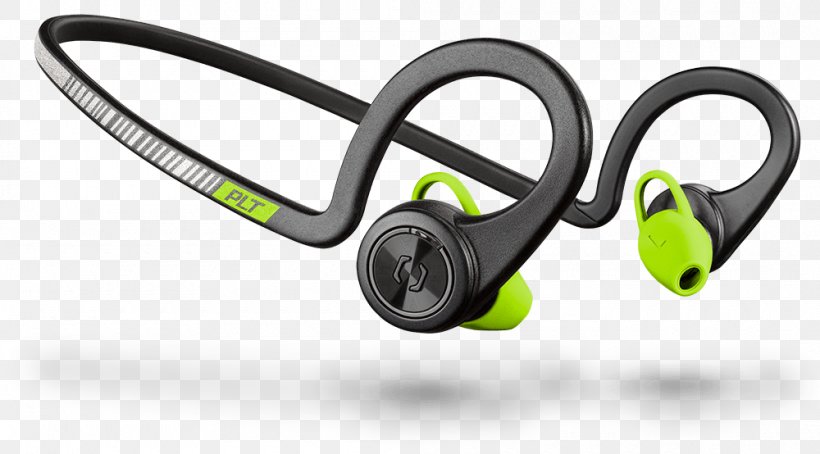 Plantronics BackBeat FIT 300 Series Headphones Audio, PNG, 1000x554px, Plantronics Backbeat Fit, Audio, Audio Equipment, Bluetooth, Electronic Device Download Free