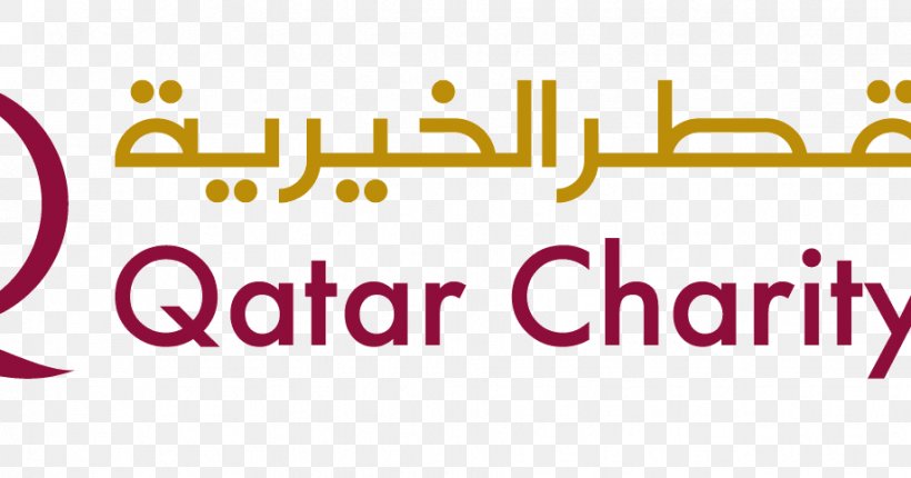 Qatar Charity Charitable Organization Non-profit Organisation Doha, PNG, 918x482px, Charitable Organization, Area, Brand, Community, Doha Download Free