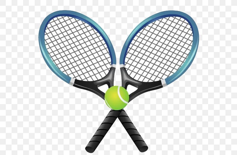Racket Tennis Balls Rakieta Tenisowa, PNG, 570x536px, Racket, Ball, Ball Game, Game, Rackets Download Free