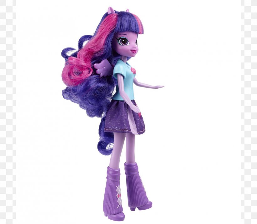 Twilight Sparkle Pinkie Pie Rarity Rainbow Dash Barbie, PNG, 1715x1500px, Twilight Sparkle, Amazoncom, Barbie, Doll, Equestria Download Free