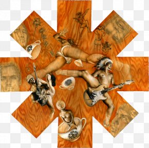 Anthony Kiedis DeviantArt Red Hot Chili Peppers Harley Davidson Road Glide PNG