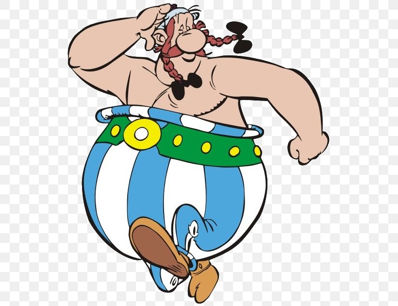 Asterix & Obelix Asterix & Obelix Asterix Films Character, PNG, 630x630px, Watercolor, Cartoon, Flower, Frame, Heart Download Free