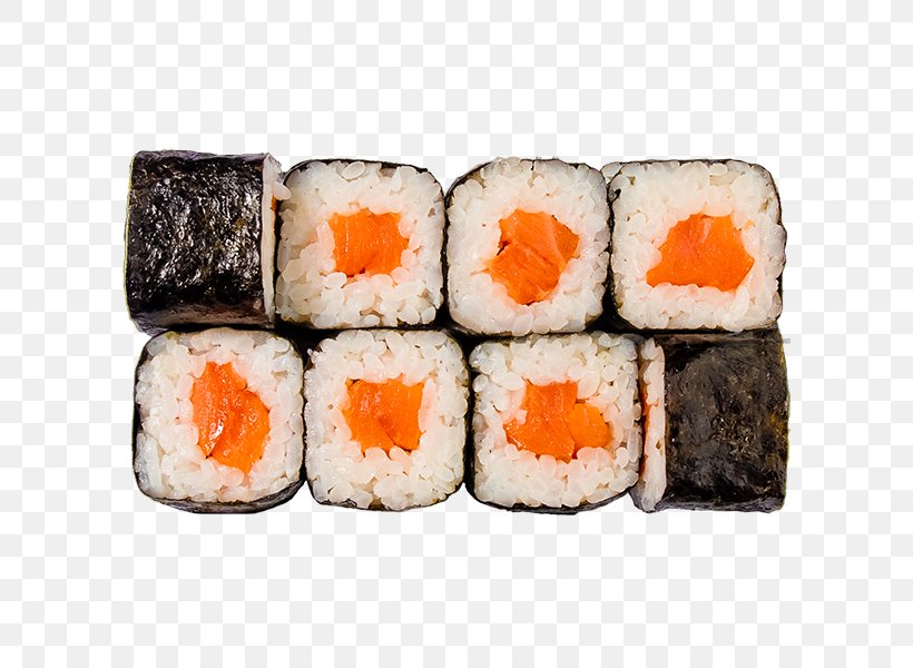California Roll Makizushi Gimbap Sashimi Sushi, PNG, 600x600px, California Roll, Asian Food, Comfort, Comfort Food, Cuisine Download Free