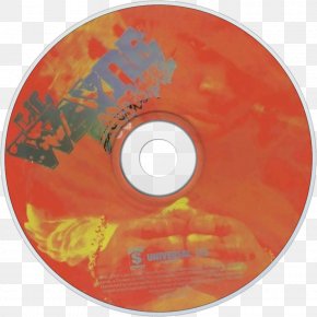 Tyga - Compact Disc 500 Degreez Album Lights Out I Am Not A Human Being PNG