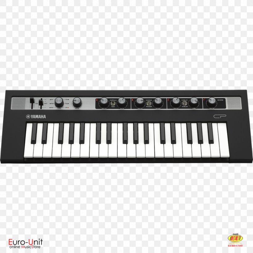 Digital Piano Electric Piano Nord Electro Yamaha Corporation Sound Synthesizers, PNG, 900x900px, Watercolor, Cartoon, Flower, Frame, Heart Download Free