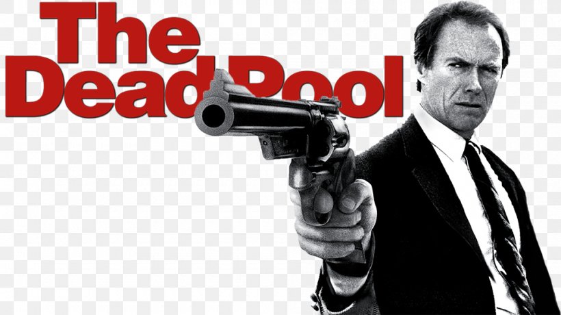 Dirty Harry Deadpool Inspector Al Quan Dead Pool Film, PNG, 1000x562px, Dirty Harry, Actor, Adventure Film, Clint Eastwood, Dead Pool Download Free