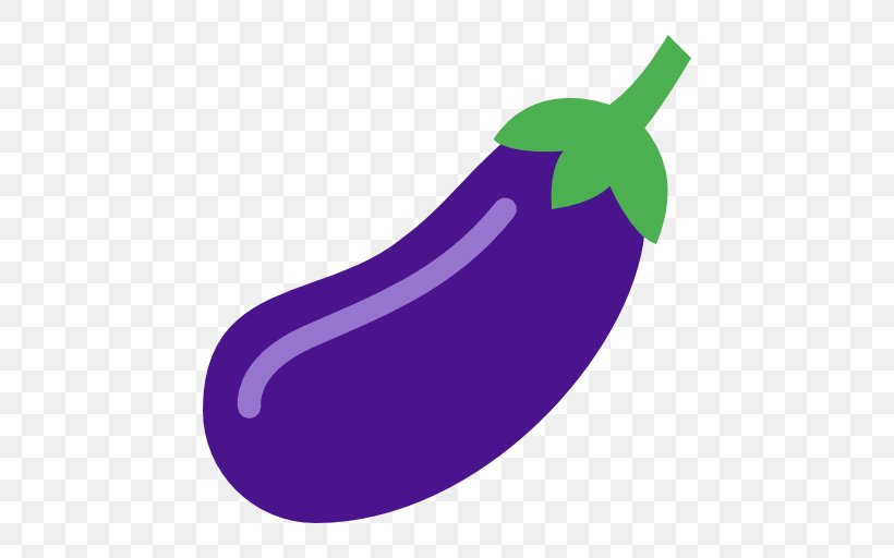 Eggplant Chili Con Carne Clip Art, PNG, 512x512px, Eggplant, Chili Con Carne, Drawing, Food, Purple Download Free