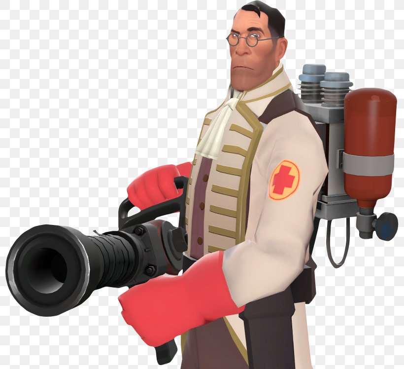 Galen Team Fortress 2 Physician Loadout Fop, PNG, 799x748px, Galen, Dandy, Dishonored, Figurine, Fop Download Free