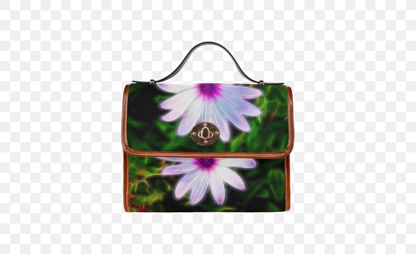 Handbag Laptop Messenger Bags Flower, PNG, 500x500px, Handbag, Bag, Flower, Laptop, Messenger Bags Download Free
