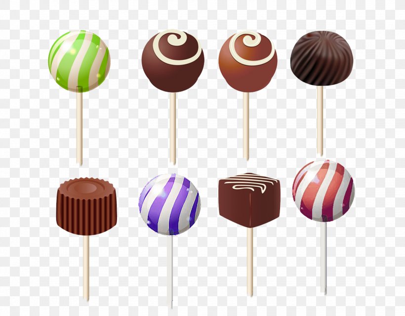 Lollipop Chocolate Balls Cupcake Candy, PNG, 1335x1042px, Lollipop, Cake, Candy, Chocolate, Chocolate Balls Download Free