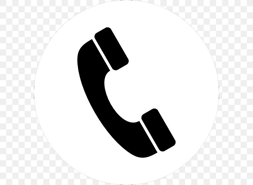Phone Logo, PNG, 600x600px, Mobile Phones, Blackandwhite, Business Telephone System, Finger, Gesture Download Free
