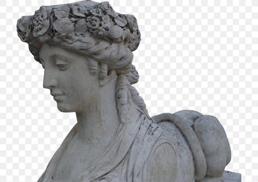Statue Classical Sculpture Figurine Bust, PNG, 715x581px, Statue, Bust, Classical Sculpture, Figurine, Monument Download Free