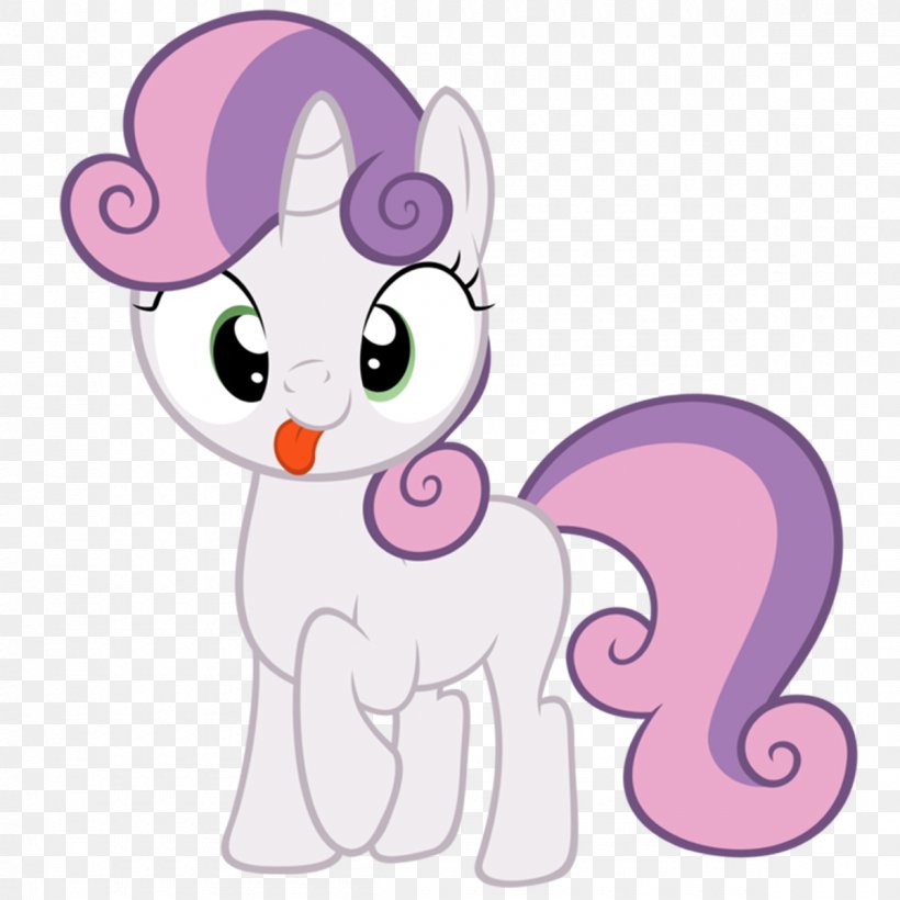 Sweetie Belle Rarity Pinkie Pie Rainbow Dash Pony, PNG, 1200x1200px, Watercolor, Cartoon, Flower, Frame, Heart Download Free
